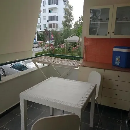 Wendi Apartment Golem (Tirana)