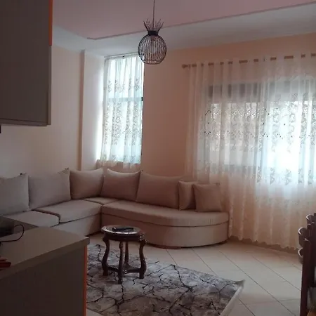 Apartment Wendi *